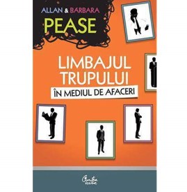 limbajul trupului in mediul de afaceri